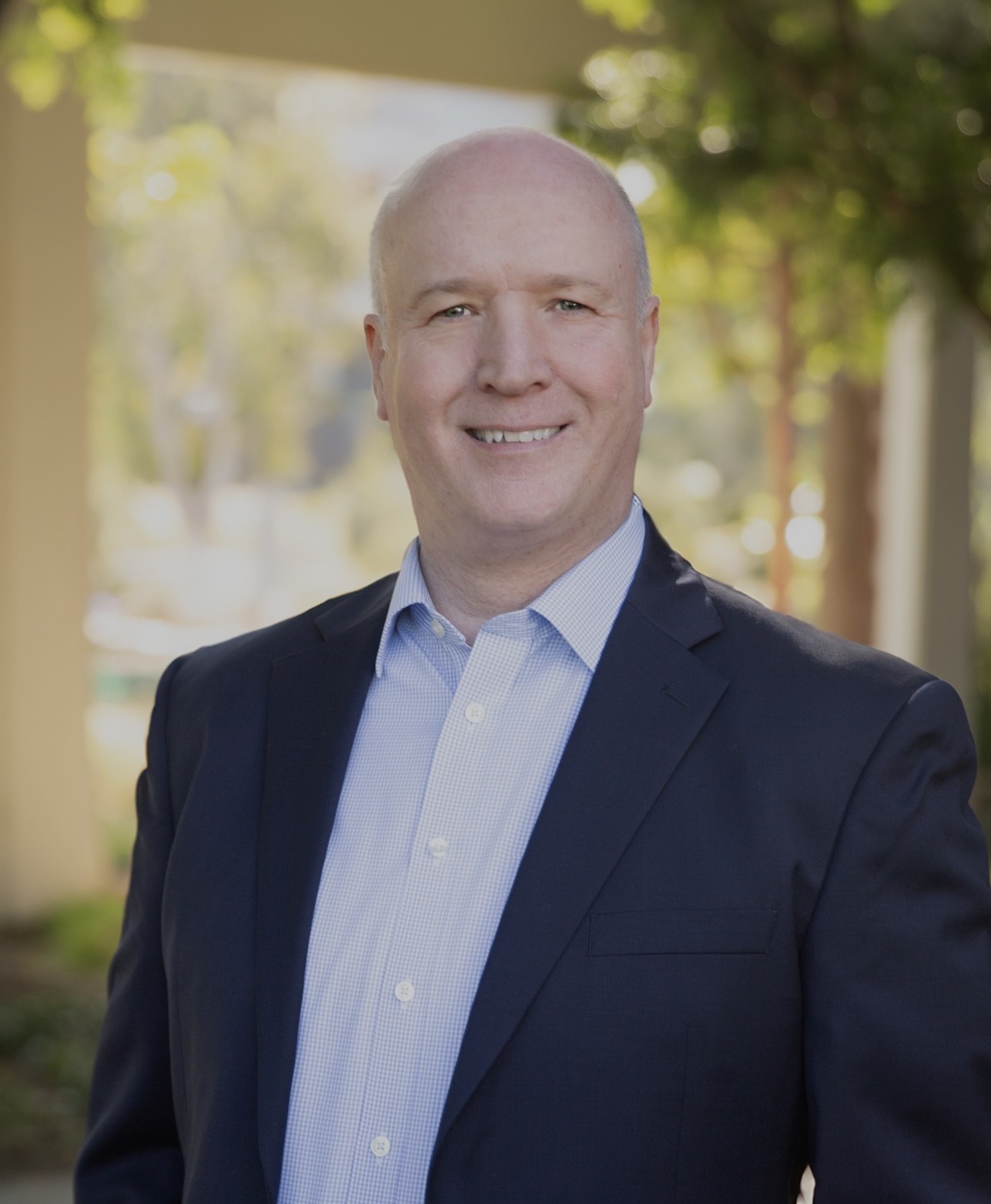 Robert Dishman - Senior Property Management Leader